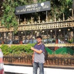 Harshit Ahluwalia