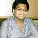 Nirant Kasliwal