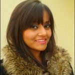 Nupur Walia