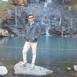 Santosh Kumar