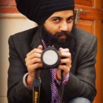 TejInder pal Singh