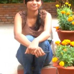 Smriti Singh