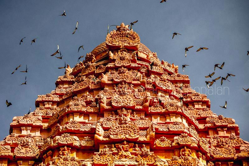 temple photo