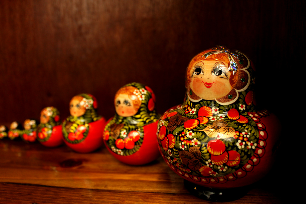 Matryoshka Origin and symbolic meaning Make Heritage Fun!