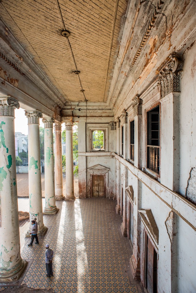Forgotten Heritage: The Devdis of Hyderabad - Go UNESCO | GoUNESCO