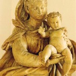Begarelli terracotta