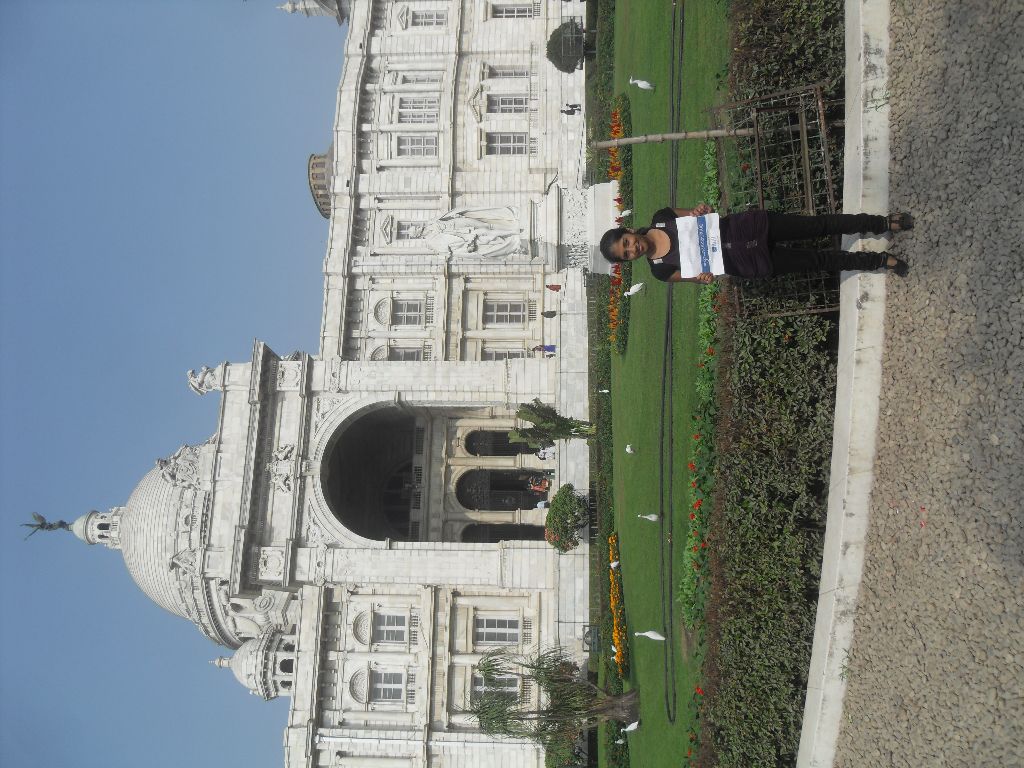 Victoria Memorial Kolkata