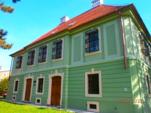 After Restoration