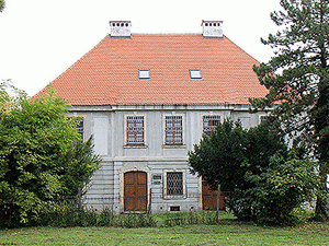 Castle Slos