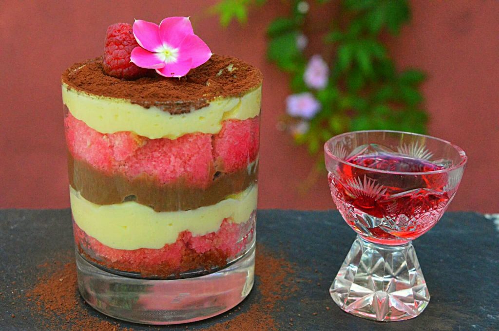 Zuppa Inglese: A dessert of ambiguous origin - Make ...