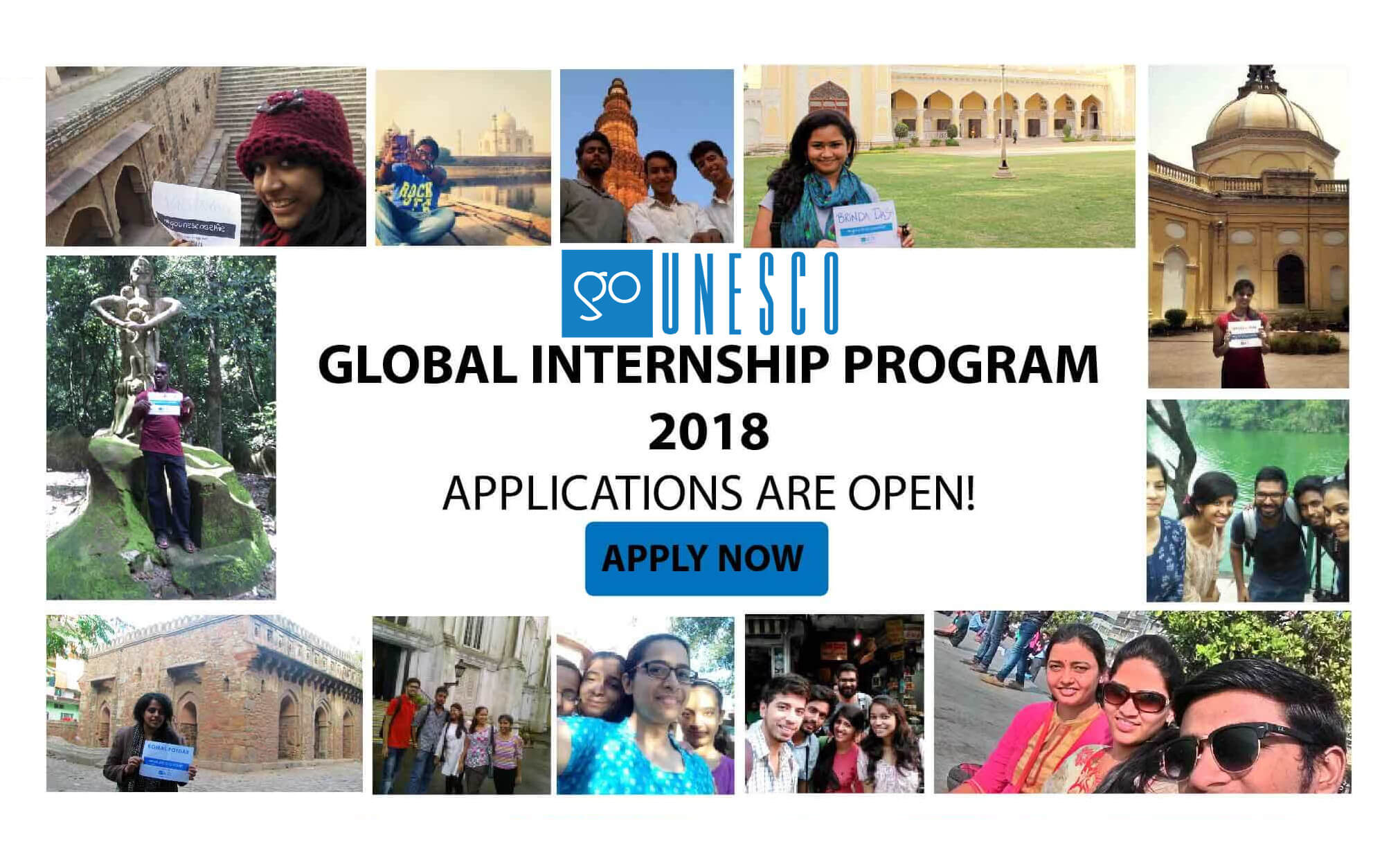 GoUNESCO-Internship-Program-Applications-2018