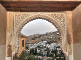 granada