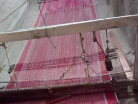 Handloom