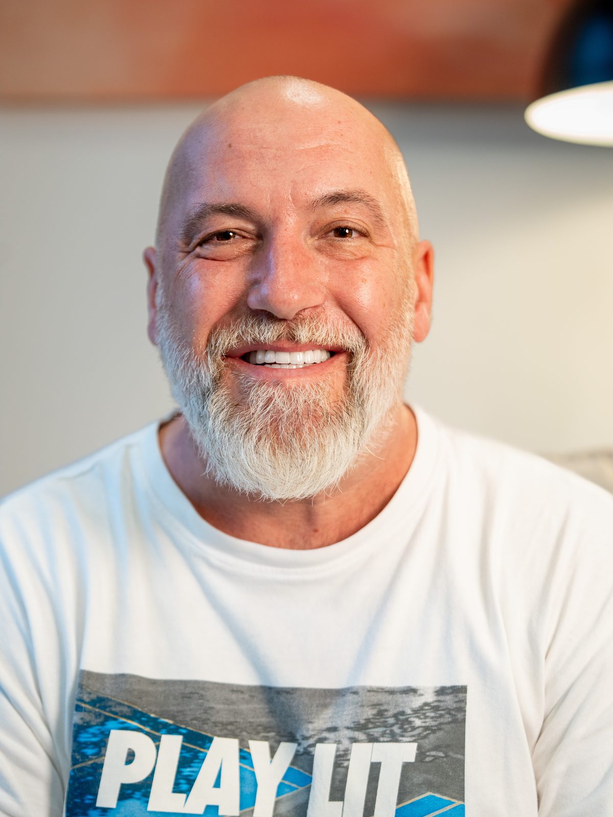 Andreas — All-on-4 patient result