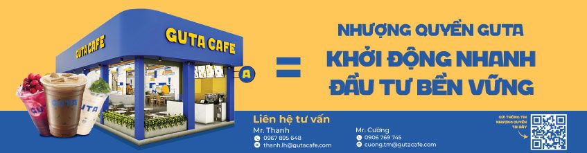 Nhượng quyền Guta 0đ