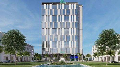 Tòa nhà 5 sao TTC Building lựa chọn GUTA là thương hiệu cà phê độc quyền