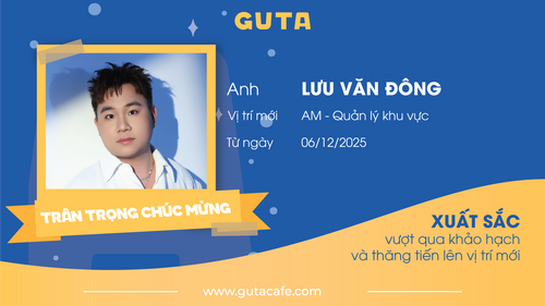 QUYẾT ĐỊNH ĐIỀU CHỈNH VÀ BỔ NHIỆM MỚI - LƯU VĂN ĐÔNG