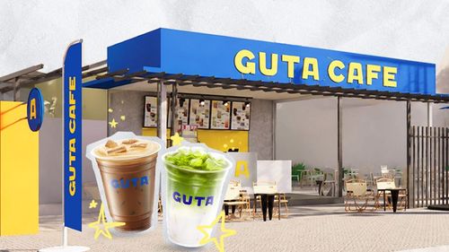 Điểm hẹn mới giữa lòng Khu đô thị Gia Hòa