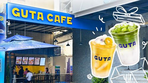 Khởi đầu tháng 6 cùng Guta Gò Vấp với Mua 1 Tặng 1