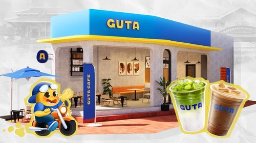 Lần đầu gặp gỡ, Guta chào Hóc Môn (Khu Đô Thị Tây Bắc Củ Chi)
