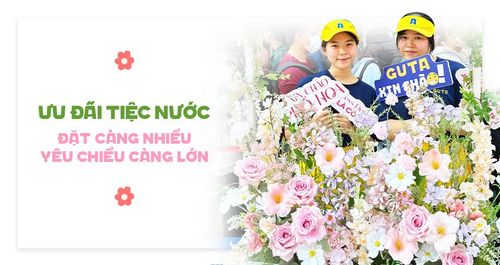 Guta đồng hành, chạm mọi khoảnh khắc ý nghĩa