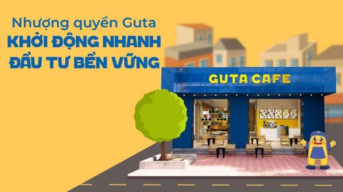 Nhượng quyền Guta, khởi động nhanh, đầu tư bền vững