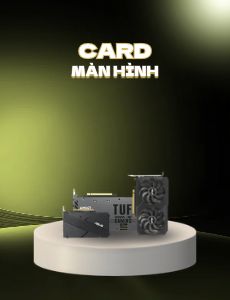 Card màn hình