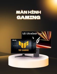 Màn gaming