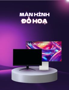 Màn hình đồ họa