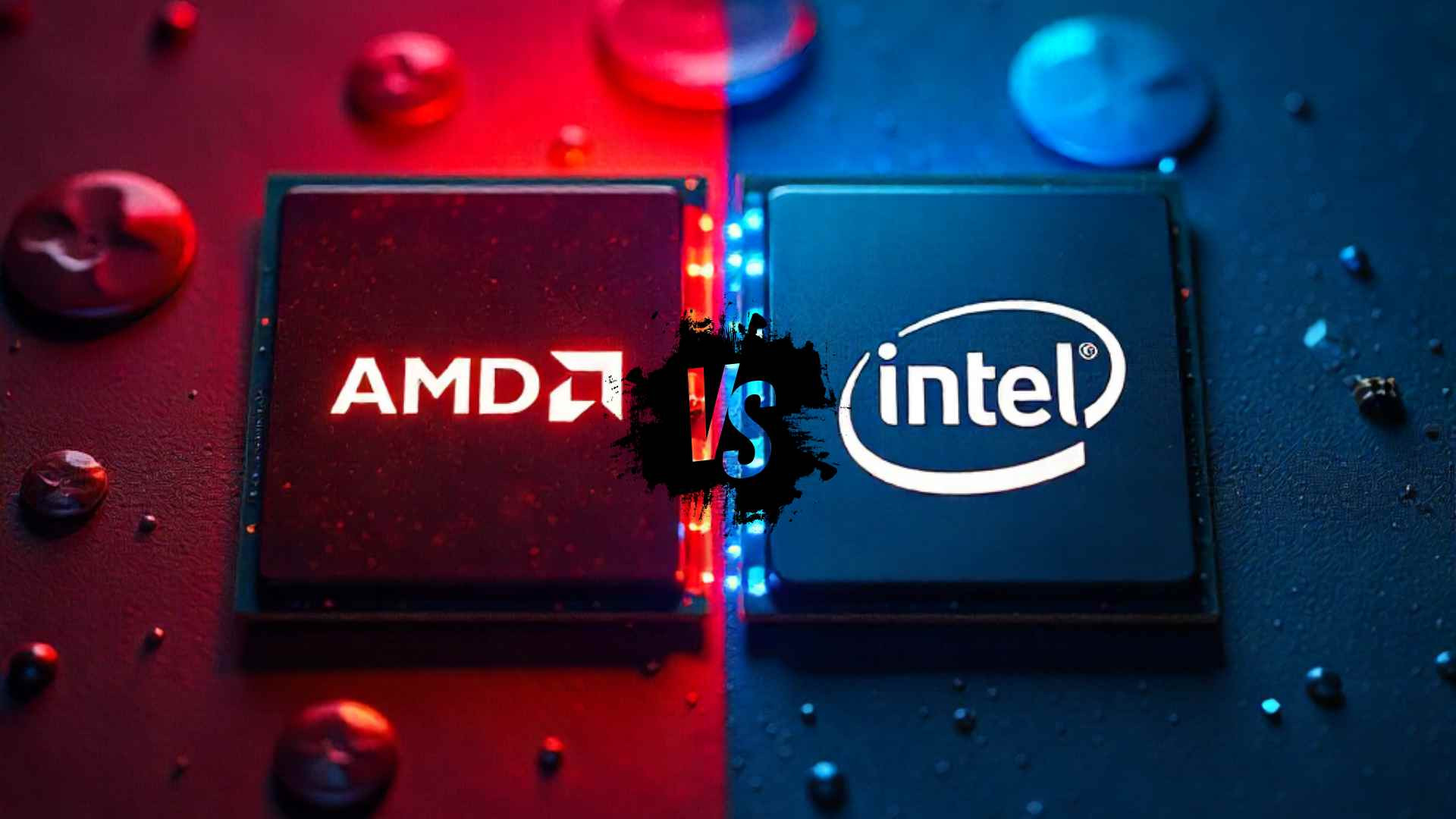 CPU Bộ vi xử lý