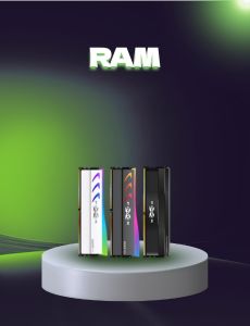 RAM - Bộ nhớ trong
