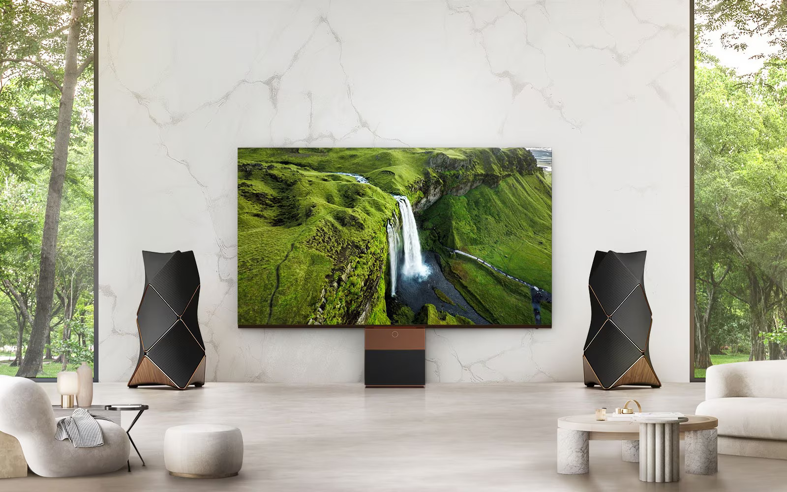 TV dân dụng
