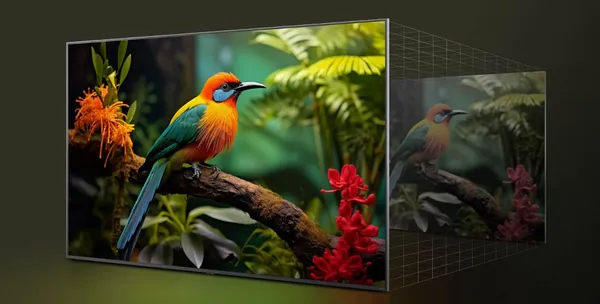 TV quảng cáo