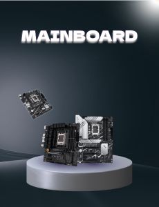 Mainboard