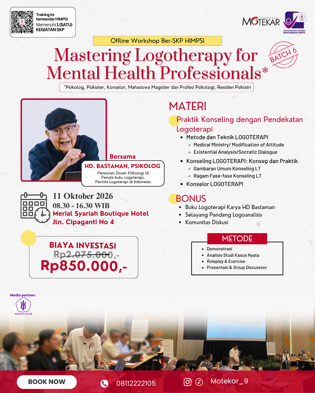 Mastering Logotherapy for Mental Health Professionals