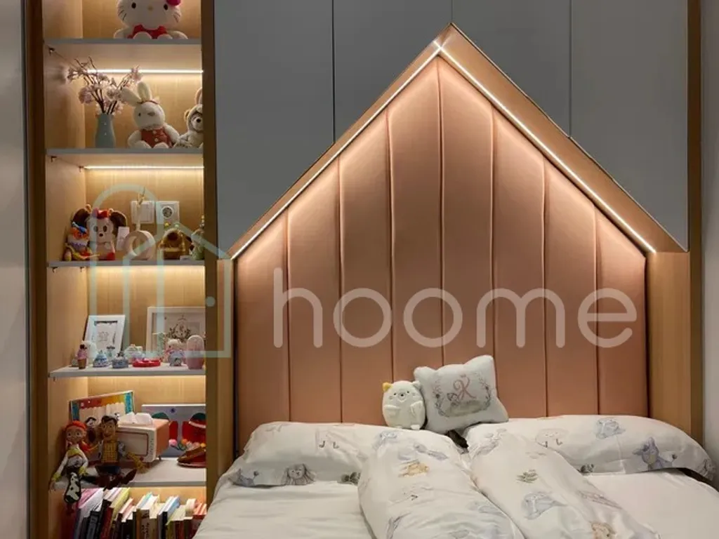 Rumah Cantik Mirip Show Unit Furnished WTS - DILokasi & Harga Terbaik