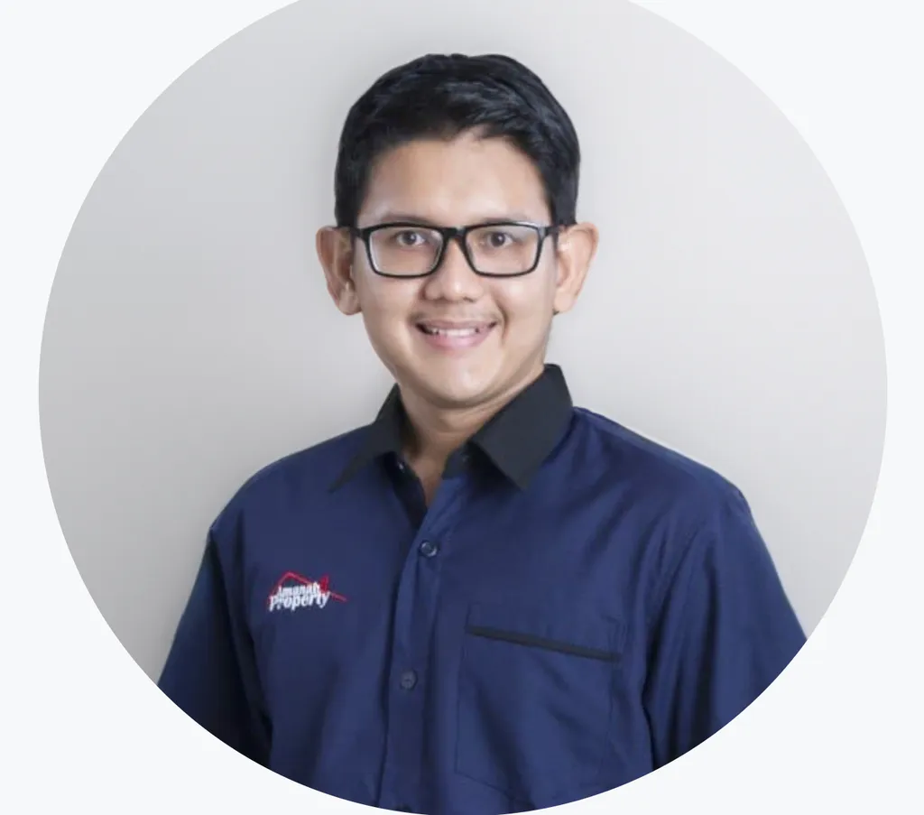 Foto Amanah Property