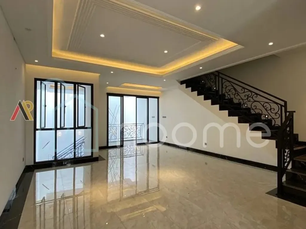 Rumah Mewah Private Pool Ragunan Jagakarsa Jakarta Selatan