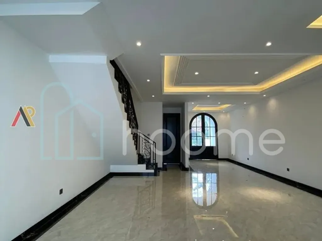 Rumah Mewah Private Pool Ragunan Jagakarsa Jakarta Selatan