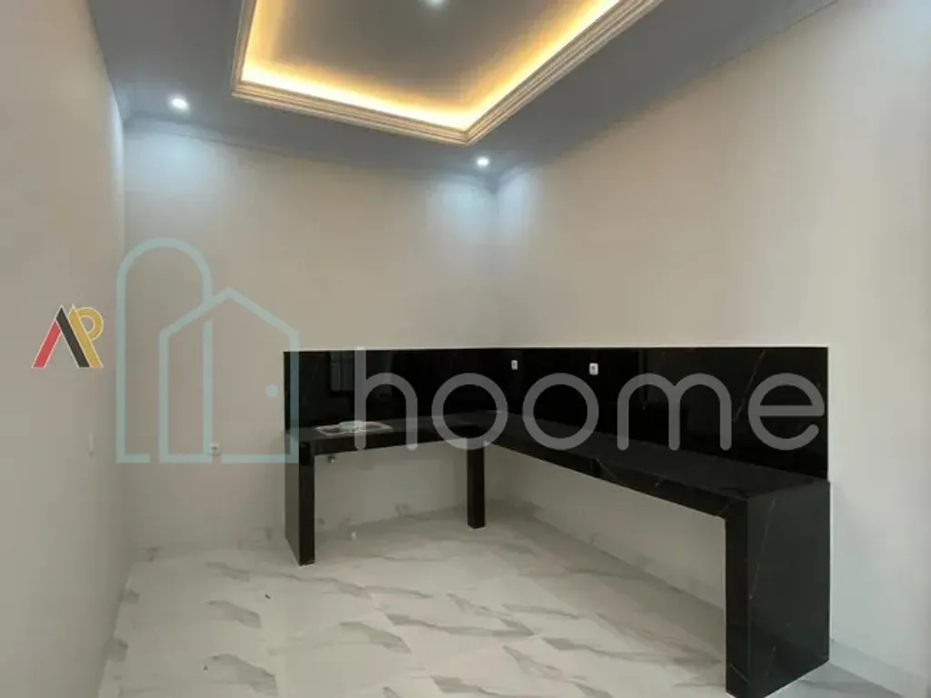 Rumah Cluster 3 Lantai Ready Akses Dekat Jalan Kahfi Jakarta Selatan