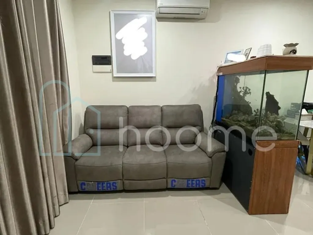 Rumah Cantik Dikawasan Symphonia Gd.serpong Lokasi Terbaik