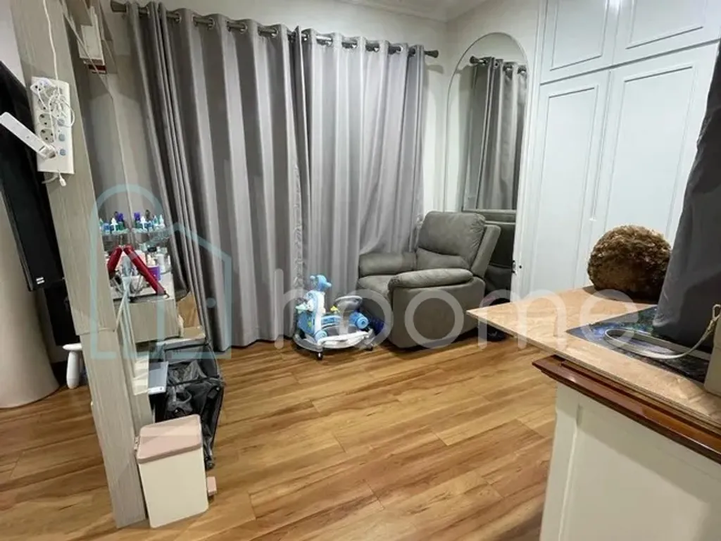 Rumah Cantik Dikawasan Symphonia Gd.serpong Lokasi Terbaik