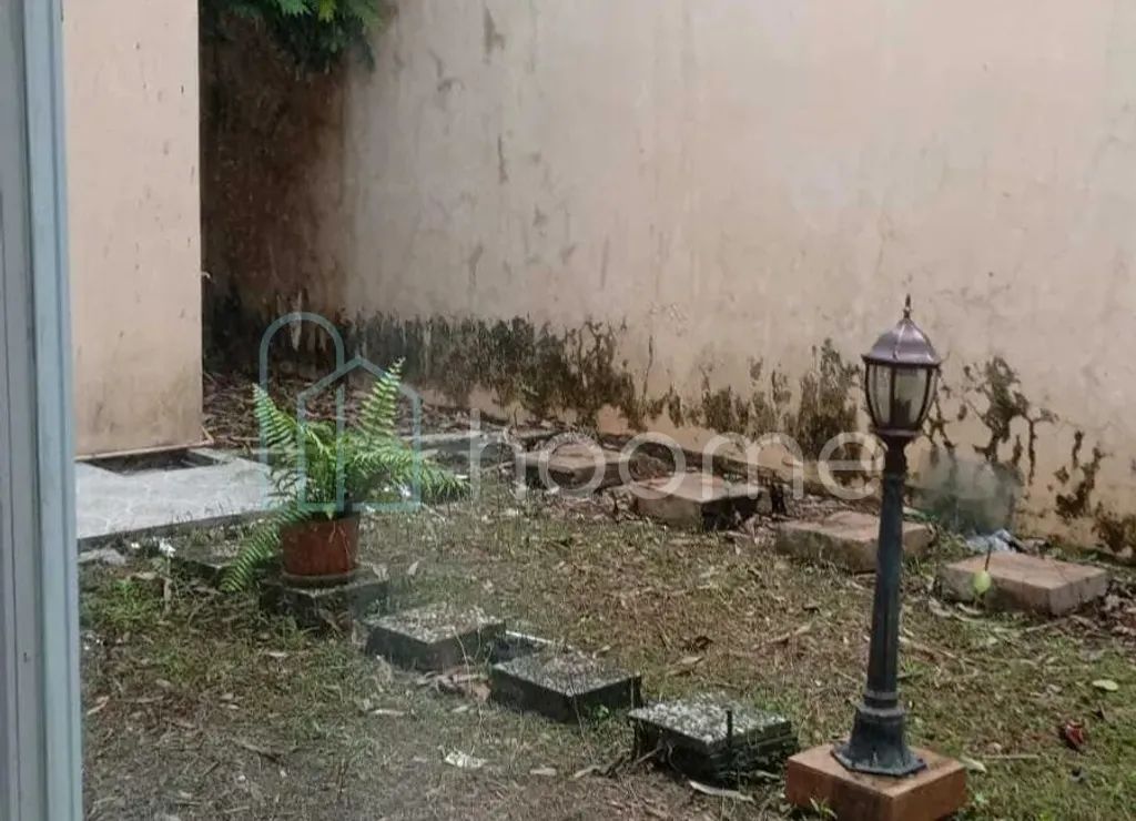 Super Murah Rumah Cluster Alicante Dikawasan Paling Strategis