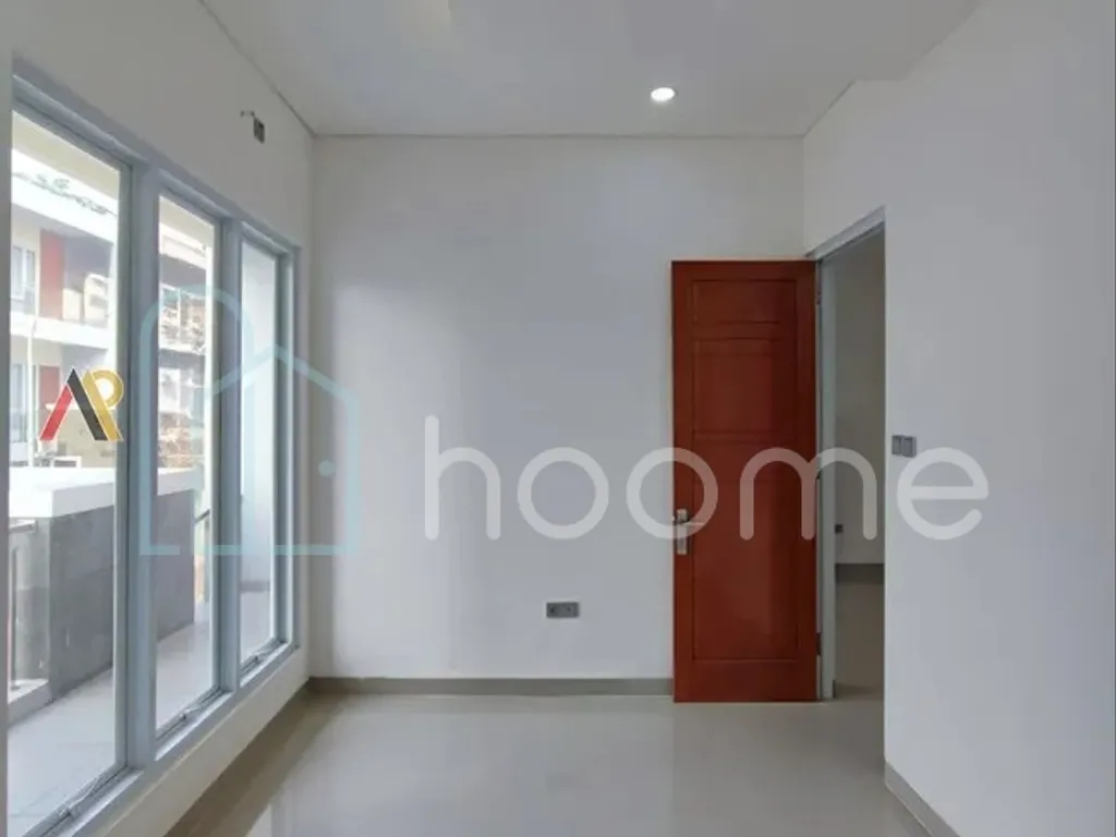 Brand New Cluster 3 Lantai Pinggir TOL Krukut Antasari Jaksel Depok