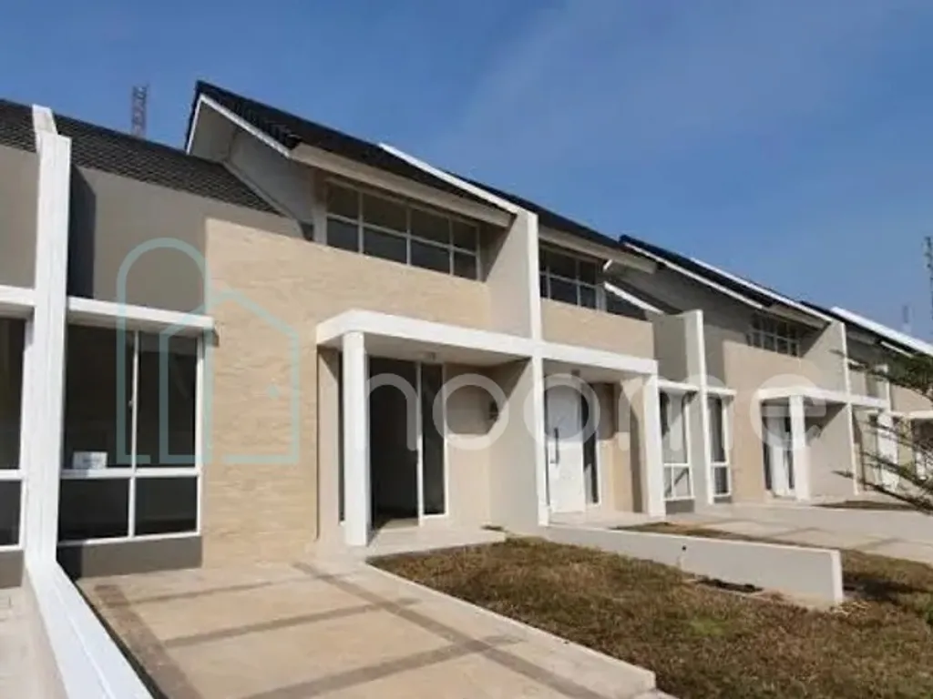 Dijual Rumah Citraland Cibubur Dibawah harga pasar