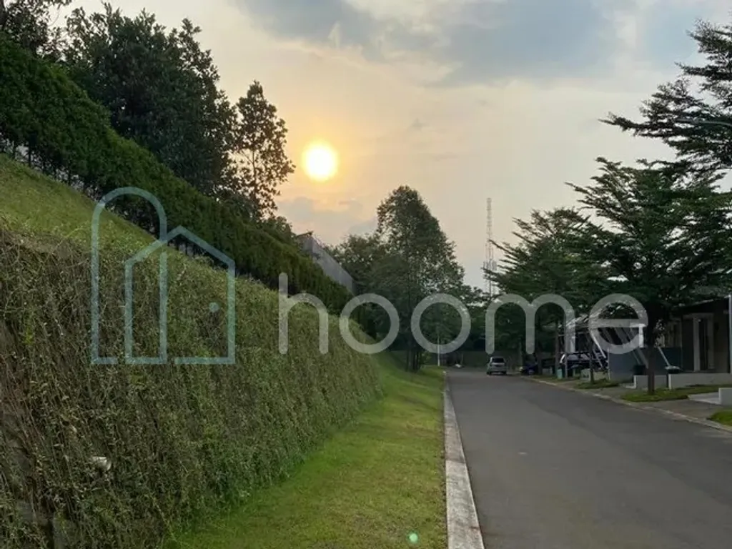 Dijual Rumah Citraland Cibubur Dibawah harga pasar