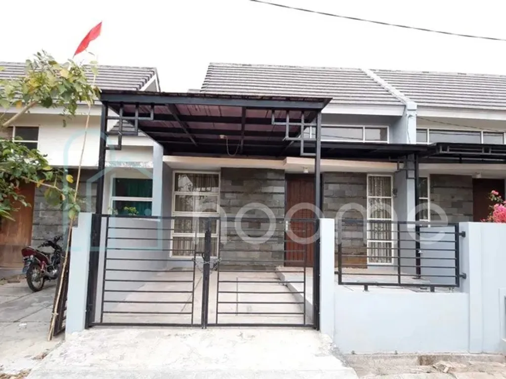Dijual murah dibawah harga pasar rumah harvest city by sinarmasland — foto 2 dari 4