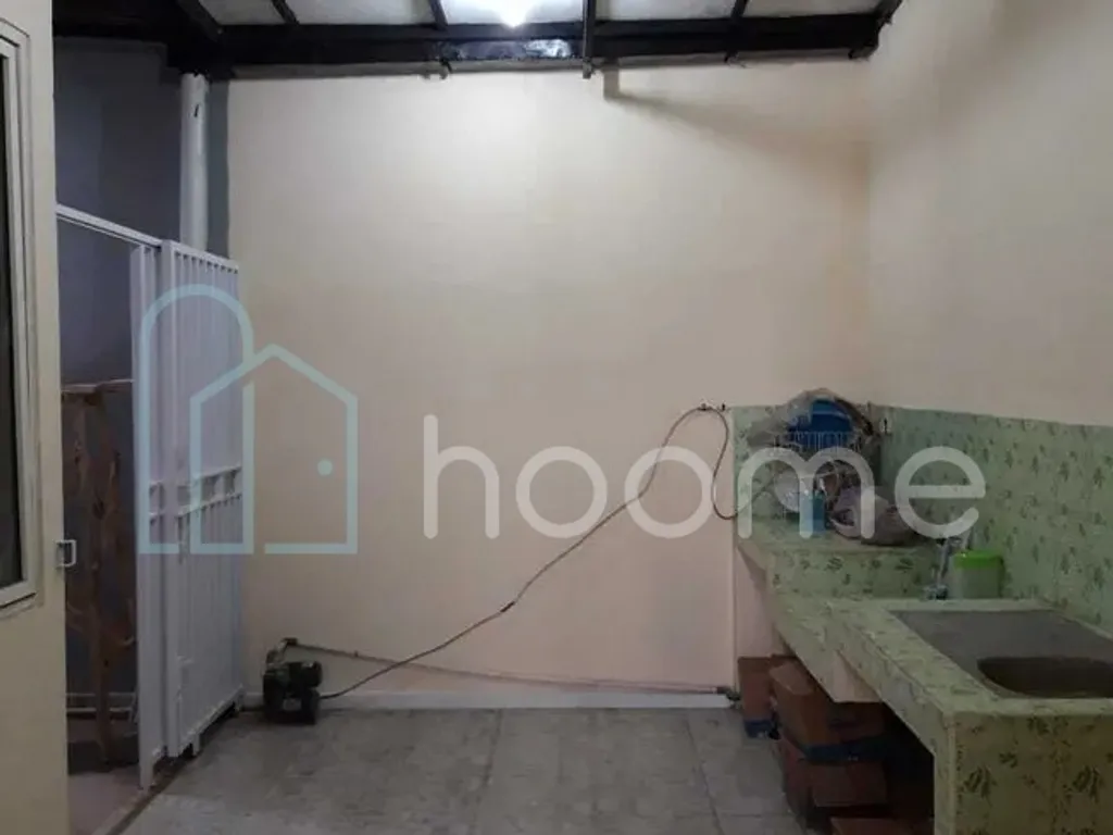 Dijual murah dibawah harga pasar rumah harvest city by sinarmasland