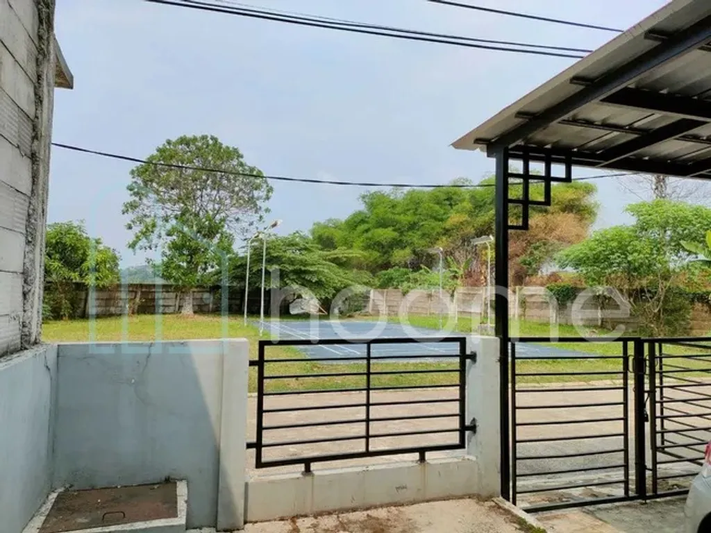 Dijual murah dibawah harga pasar rumah harvest city by sinarmasland