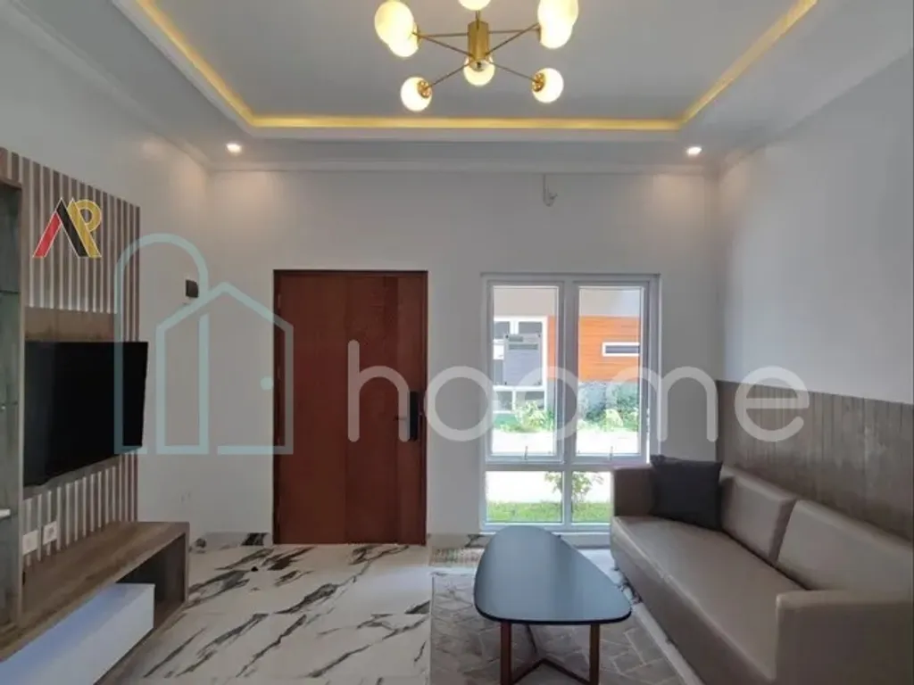 Dijual Rumah Jagakarsa 3 Lantai Full Furniture Rooftop + Jacuzzi